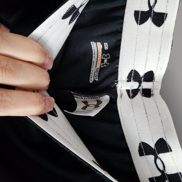 UNDER ARMOUR AllSeasonGear Jogging Sweatpants - Picture 3 of 6